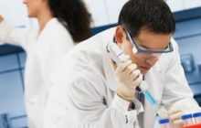 Analysis of chemical substances and compounds