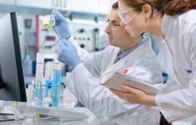 Absorbance measurement