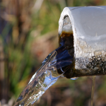 Analysis of water, soil, air and fire